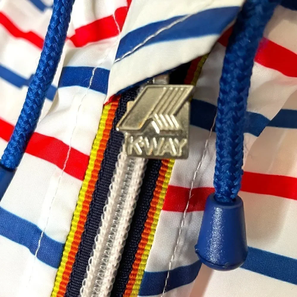 𝅺authentic K-WAY Jacket 🌻 - Picture 4 of 11